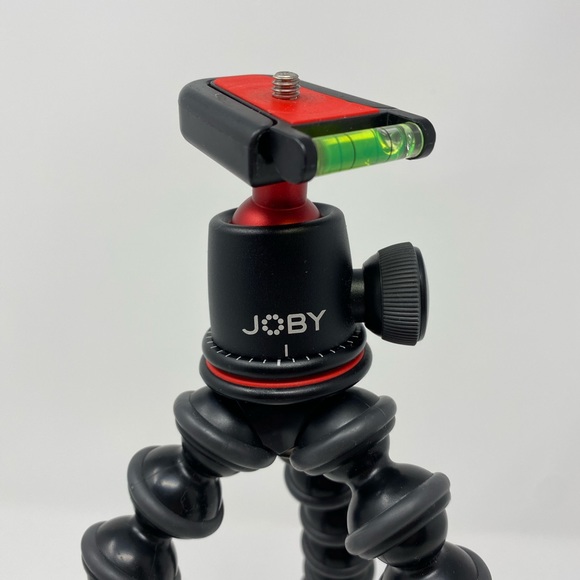 COPY - JOBY 3K GorillaPod Flexible Mini-Tripod Ba… - Picture 4 of 4